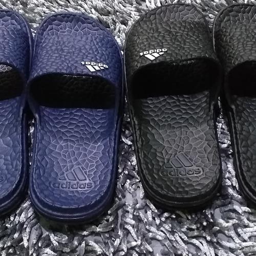 Foto Produk SANDAL SLOP PRIA-SLIP ON - ADIDAS KHUSUS 40 - 43 dari risna tupperware