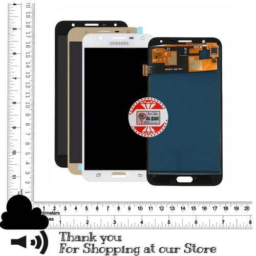 LCD Touchscreen Samsung Galaxy J7 CORE 