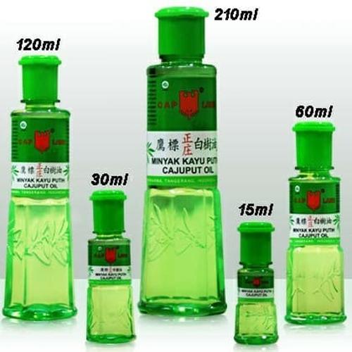 Jual Minyak Kayu Putih Cap Lang 30ml Caplang 100 Original Exp 2024 Jakarta Barat Kenzshop 