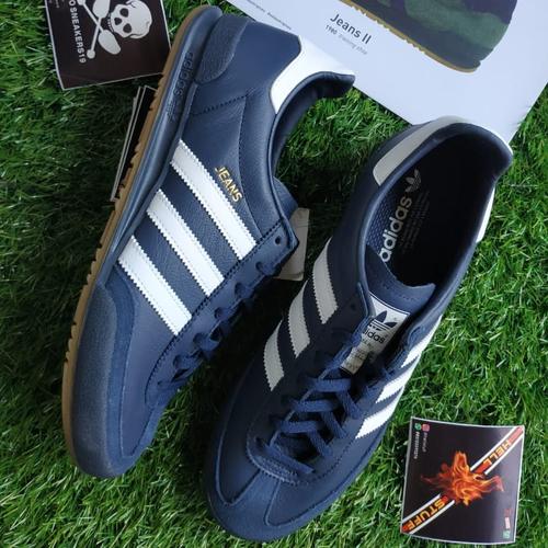 Jual adidas jeans original BNIB - Kab 