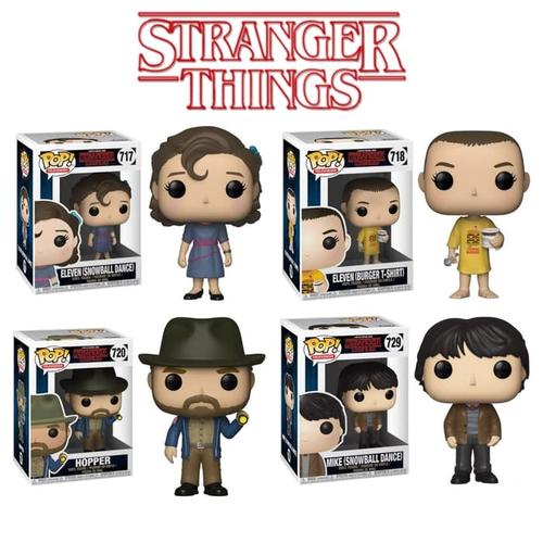 Jual Funko POP Set Promotion Television 