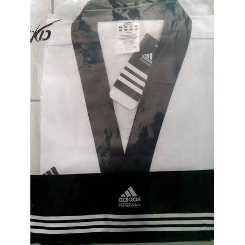 dobok adidas adiclub