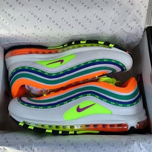 air max summer of love