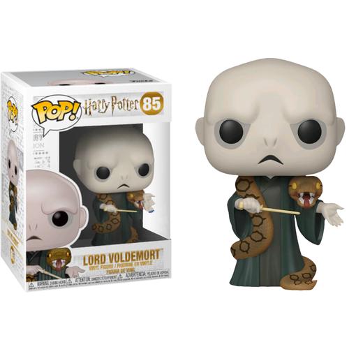 Jual Funko POP! Movies - Harry Potter 