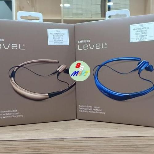 Jual Samsung Level U Wireless Earphone 