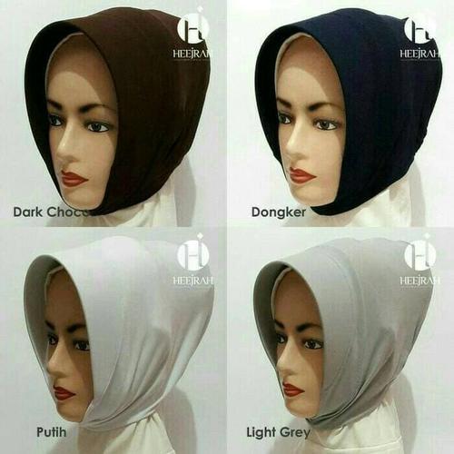 Foto Produk Dalaman jilbab pet antem marsya/ciput pet antem/inner marsha dari auliahijabstore