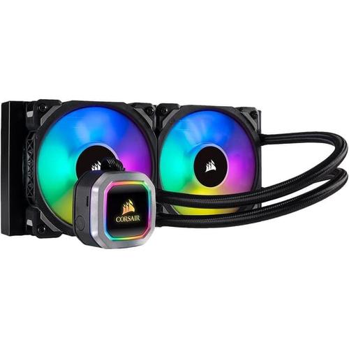 Jual CORSAIR Hydro Series H100i RGB 