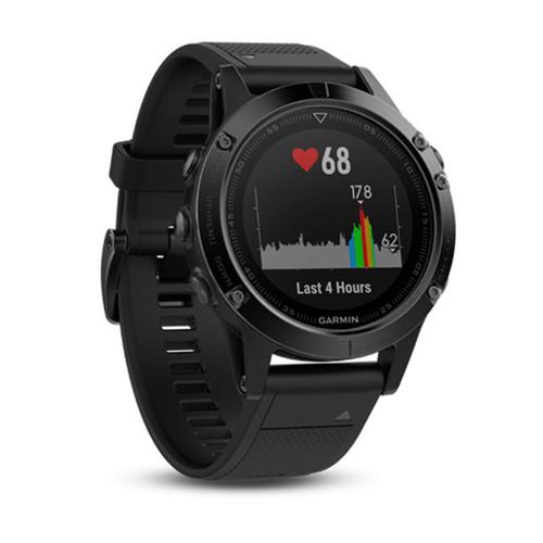 Jual Sporty Garmin Fenix 5 Multisport 