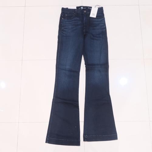 Jual 7 For All Mankind Women Jeans The 