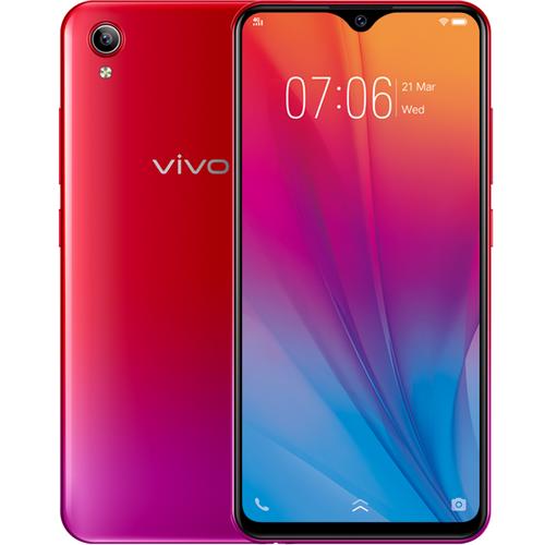 Jual Vivo Y91c 2 32 Merah Jakarta Selatan Barokahceluler Tokopedia