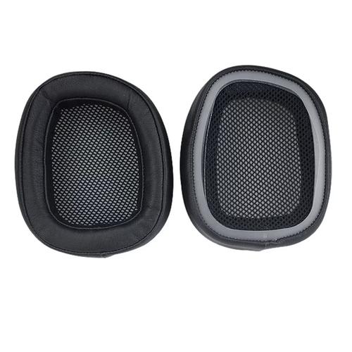Jual earpad earcup logitech G433 Gpro 
