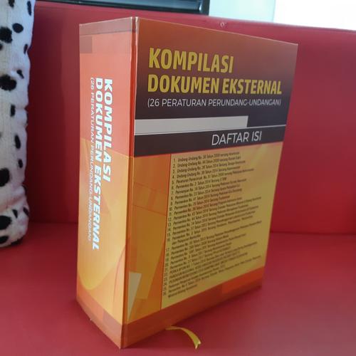 Gambar Kumpulan Dokumen Eksternal Lengkap dari Syafana undefined Tokopedia