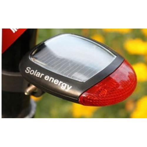 Foto Produk Lampu Solar Sepeda dari RASAH STORE