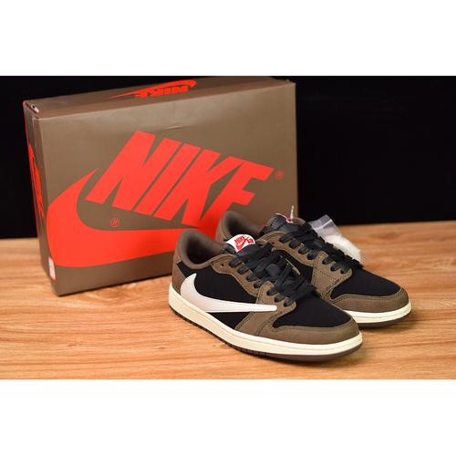 Harga Nike Travis Scott Low Online