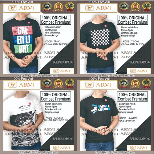 Jual Tshirt T Shirt Baju Pria Kaos 100 Original Katun Premium Wrangler Kota Medan M Net Tokopedia
