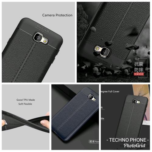 Foto Produk LEATHER CASE AUTO FOCUS OPPO A37 NEO 9 dari techno phone cikarang