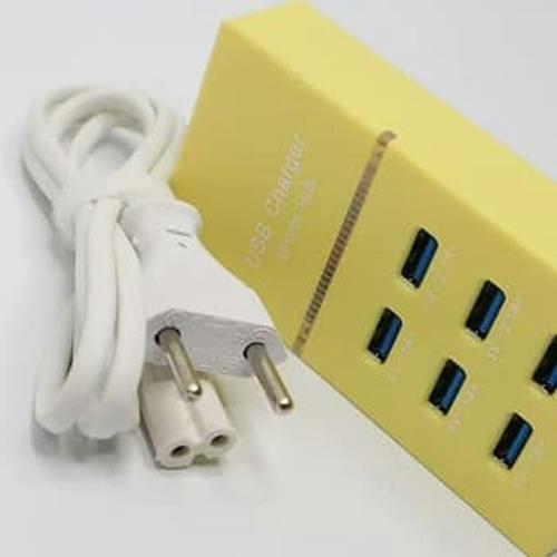 Jual Charger Colokan Listrik Cas Hp 6 Port Portable Jakarta Pusat 3 Saudara Olshop Jual Charger Colokan Listrik Cas Hp 6 Port Portable Jakarta Pusat 3 Saudara Olshop