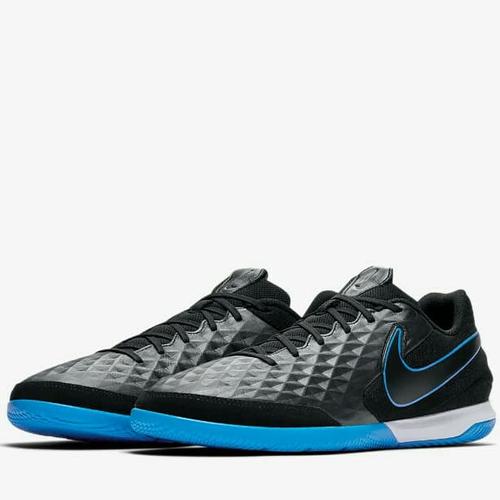 Jual sepatu futsal nike tiempo legend 8 academy ic art AT6099 004 original  - Kota Bandung - Original_shop24 | Tokopedia