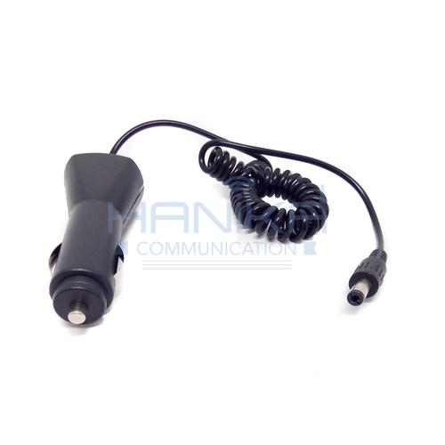 Foto Produk Charger Lighter Mobil HT UV-5 Baofeng Verxion UV5R UV-5R UV5RA UV5 Cas dari Hanika Communication