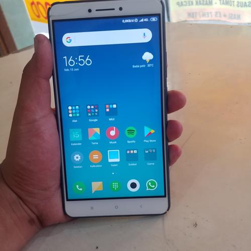 Foto Produk Xiaomi Mi Max prime dari Pig's Store