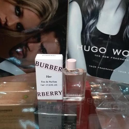 burberry her mini