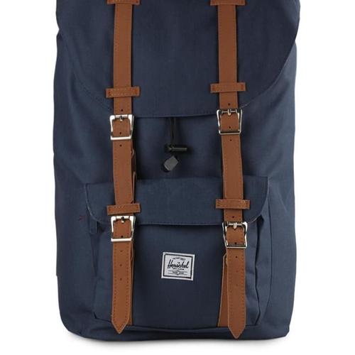 Herschel Little America Backpack blue 