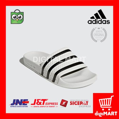 white slip on slippers
