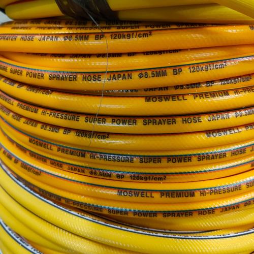 Foto Produk Selang angin kompresor meteran MOSWELL ecer eceran dari Bangun Teknik