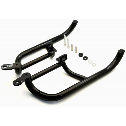 Promo Side Grab Bar RIDEA Kawasaki Z900RS Z900RS Cafe Cicil 0% 3x ...
