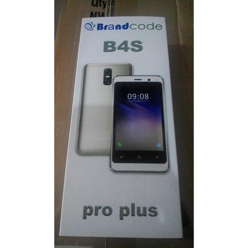 Jual Brandcode B29 Prime 3g 5in Ram 1 4gb 2 Kamera Kab Bekasi Ponsel Murah Tokopedia