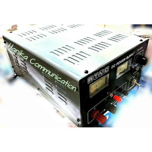 Promo RTVC PV6310 DC Power Supply 60 Ampere Baru PV6310 60A Cicil 0 3x Jakarta Barat