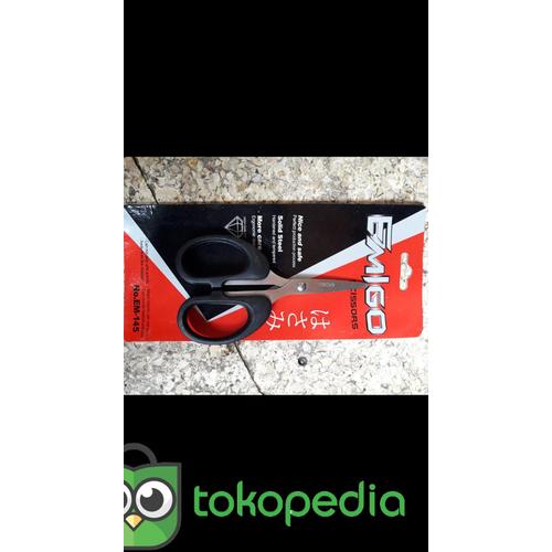 Foto Produk RB - gunting emigo dari rajabaja