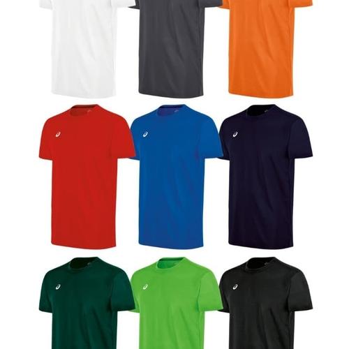 Jual t shirt running murah asics kaos 