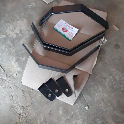 Jual breket roof rack suzuki jimny katana - Jakarta Utara - JAPAN MOTOR