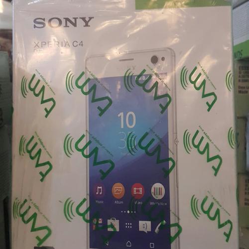 Foto Produk SONY XPERIA C4 DUAL E5333 - GARANSI RESMI TAM dari HP MURAH JAKARTA