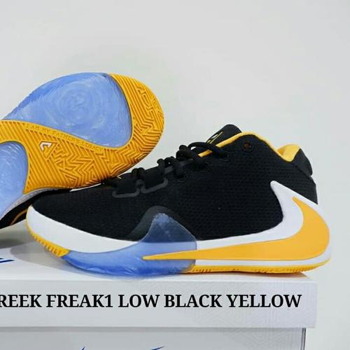 nike greek freaks