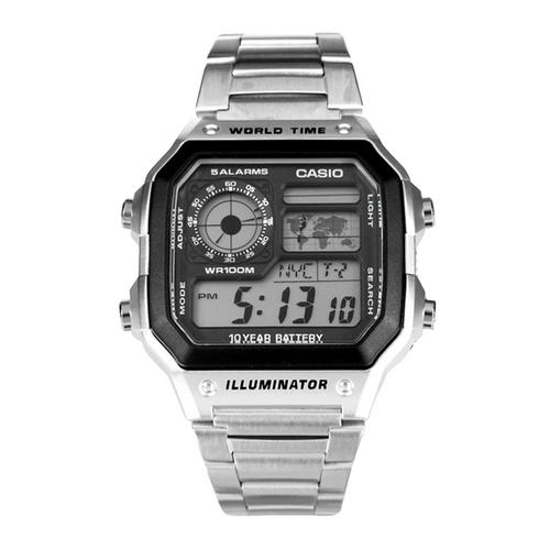 Jual JAM TANGAN CASIO AE1200WHD / AE 