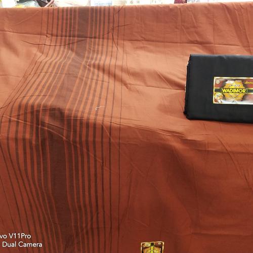 Foto Produk Sarung wadimor Polos warna dari alesya collection