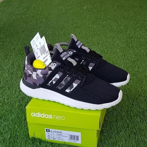 cloudfoam sneakers adidas