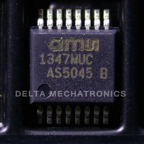Jual IC AS5045 B SMD ORIGINAL - Kota Bandung - Delta Teknik Mukti ...