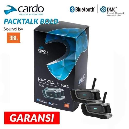 Jual Cardo PalkTalk Palk Talk Bold JBL 