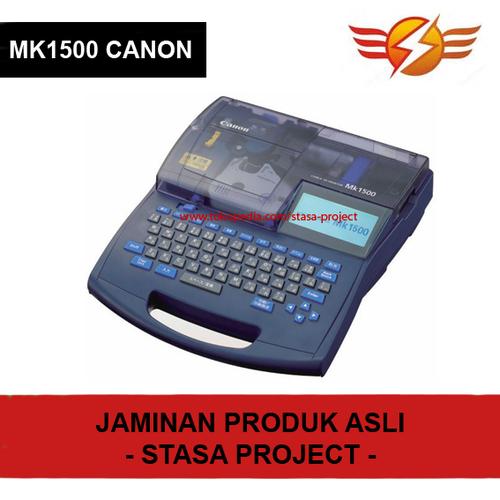Jual Cable ID Printer MK1500 Canon 