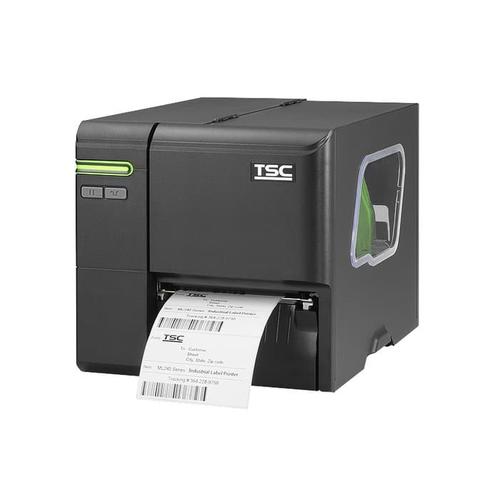 Jual Industrial Barcode Label Printer 