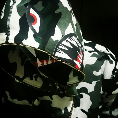 elfamous phantom hoodie