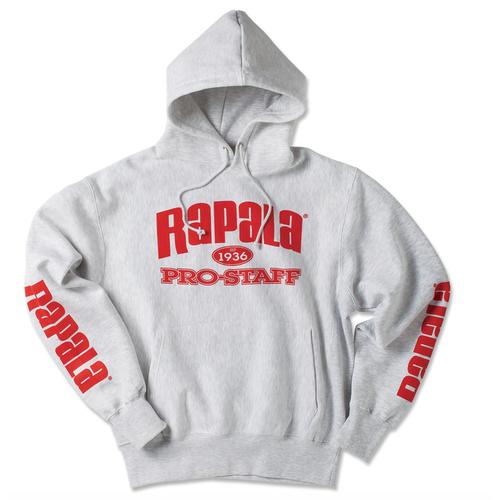 Rapala pro hotsell staff hoodie