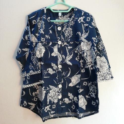 Foto Produk Buana blouse dari SOUJI