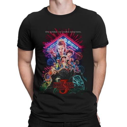 Jual Kaos Baju Karakter Film TV Series 