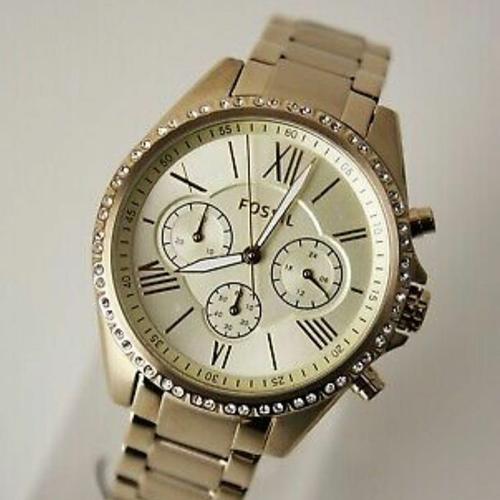 Jual jam fossil bq3378 - Kota Tangerang 
