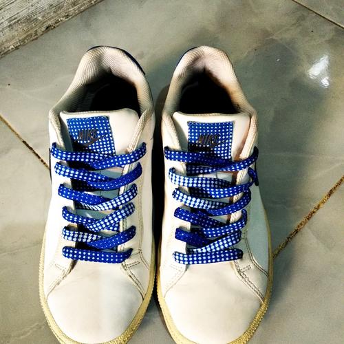 Jual Sepatu Nike Sweet Classic - Putih, 40 - Kota Bekasi - QYes Online Shop  | Tokopedia