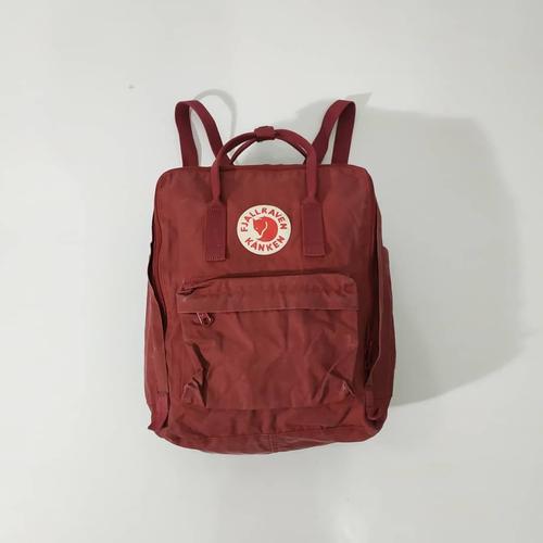 Fjall Raven Kanken Backpack Kode #03 